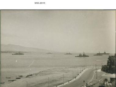 Νέο Φάληρο του '65 - 70' - Ακτή Δηλαβέρη