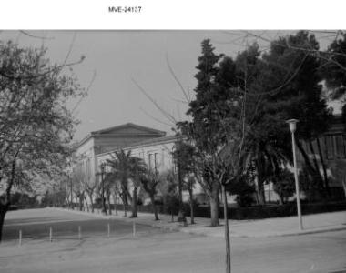 Η Αθήνα του '65 - 70' - Ζάππειο