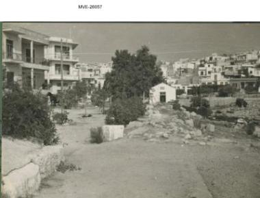 Πειραιάς του '65 - 70' - Φρεαττύδα, Πειραϊκή Ακτή