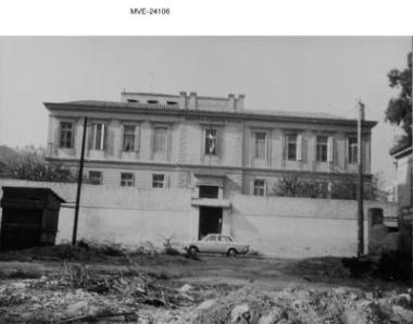 Η Αθήνα του '65 - 70' - Αμπελόκηποι