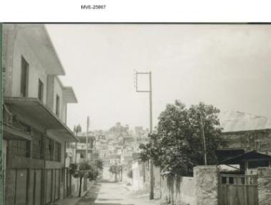 Ο Πειραιάς του '65 - 70' - Νίκαια