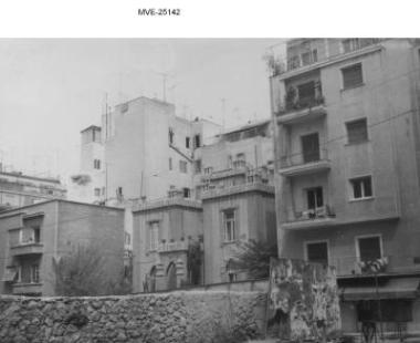 Η Αθήνα του '65 - 70' - Πατήσια