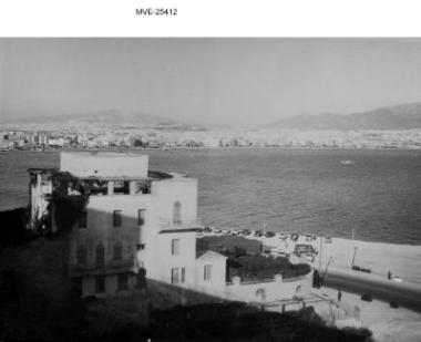 Νέο Φάληρο '65 - 70'