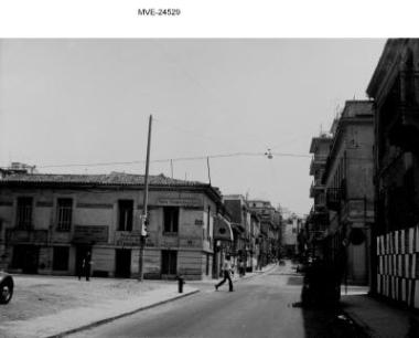 Η Αθήνα του '65 - '70 - Κεραμεικός