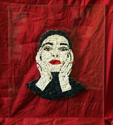 ΜΑΡΙΑ ΚΑΛΛΑΣ