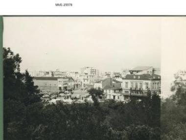 Η Αθήνα του '65 - '70 - Θησείο