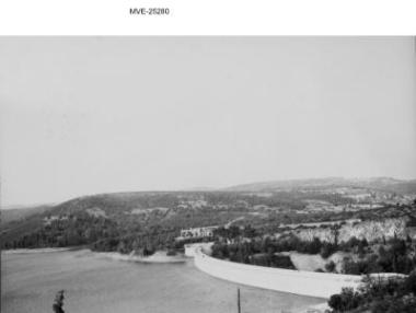 Η Λίμνη Μαραθώνος του '65 - 70'