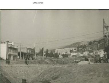 Η Αθήνα του '65 - 70' - Ηλιούπολη