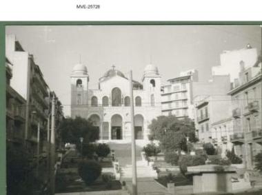 Η Αθήνα του '65 - '70 - Παγκράτι