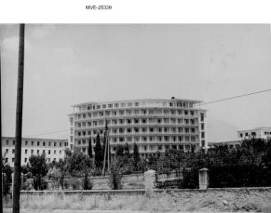 Η Κηφισιά του '65 - 70'