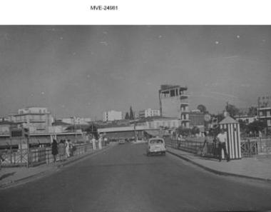 Η Χαλκίδα του '65 - 70'