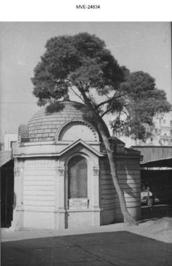 Η Αθήνα του '65 - '70 - Αμπελόκηποι