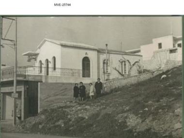 Η Αθήνα του '65 - 70' - Ηλιούπολις