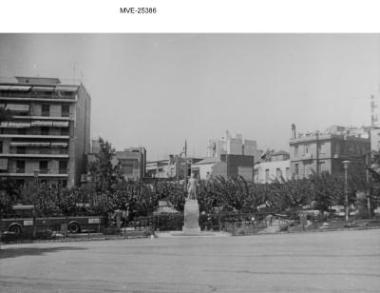 Η Αθήνα του '65 - 70' - Κυψέλη