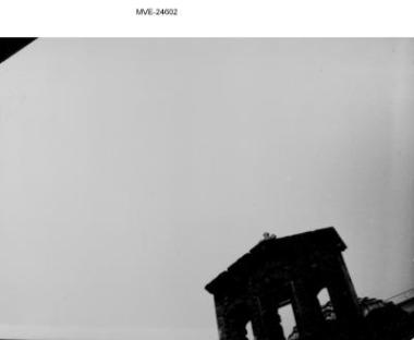 Η Αθήνα του '65 - '70 - πλ. Κλαυθμώνος