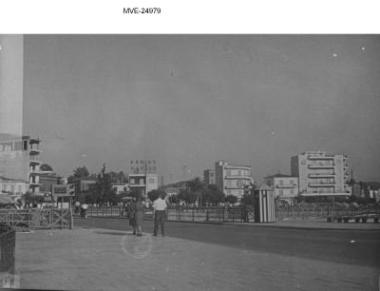 Η Χαλκίδα του '65 - 70'μ - πλ. Αθανάτων