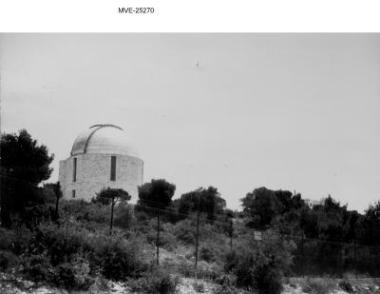 Η Πεντέλη του '65 - 70'