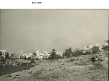 Πειραιάς του '65 - 70' - Φρεαττύδα