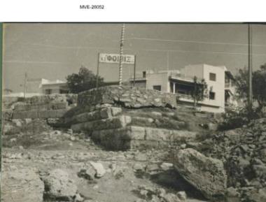 Πειραιάς του '65 - 70' - Πειραϊκή Ακτή, Φρεαττύδα