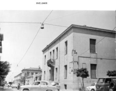 Η Αθήνα του '65 - '70 - Κεραμεικός