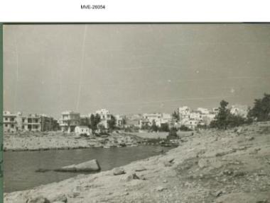 Πειραιάς του '65 - 70' - Φρεαττύδα