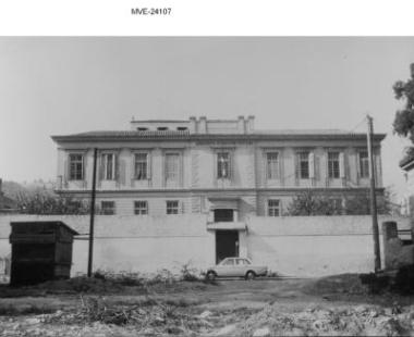 Η Αθήνα του '65 - 70' - Αμπελόκηποι