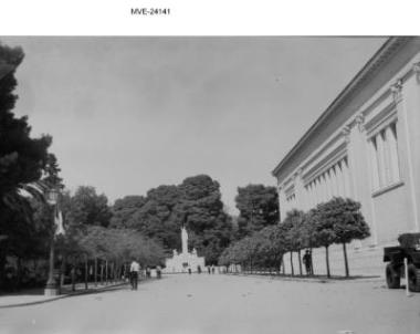 Η Αθήνα του '65 - 70' - Ζάππειο