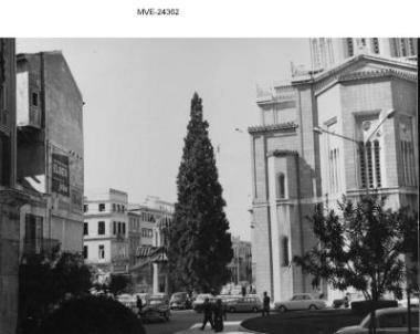 Η Αθήνα του '65 - 70' - οδ. Μητροπόλεως