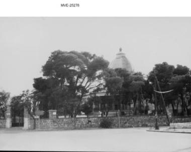 Η Κηφισιά  του '65 - 70' - Η Βίλλα Καζούλλη