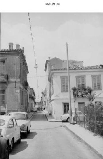 Η Αθήνα του '65 -70' - Πλάκα