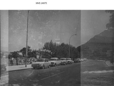 Η Ελλάδα του '65 - '70 - Καμμένα Βούρλα