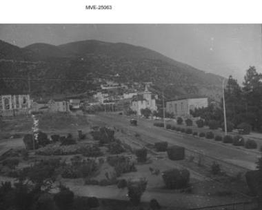 Η Αιδηψός του '65 - 70'