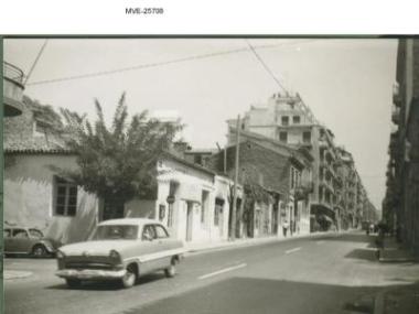 Digital Collections of the Museum of the City of Athens