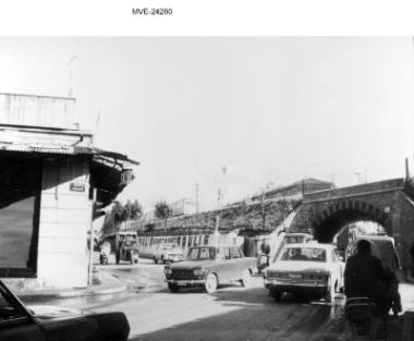 Η Αθήνα του '65 - 70' - Κεραμεικός