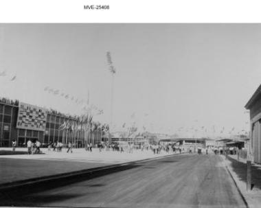 Το Νέο Φάληρο του '65 - 70'