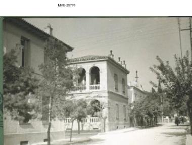 Η Καλλιθέα του '65 - 70' - Λασκαρίδειο