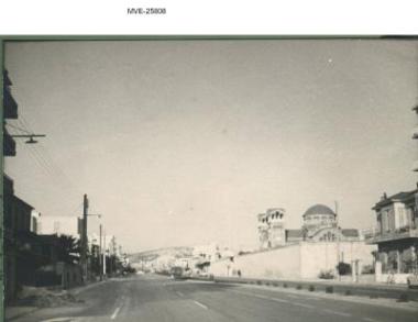 Η Καλλιθέα του '65 - 70 ' - Β΄ Δικαστική Φυλακή Αθηνών