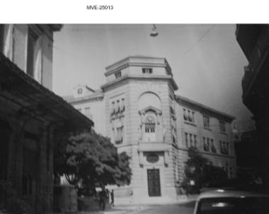 Η Αθήνα του '65 - '70 - Κυψέλη