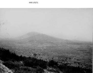 Η Πεντέλη του '65 - 70' -  Γενική άποψη της περιοχής