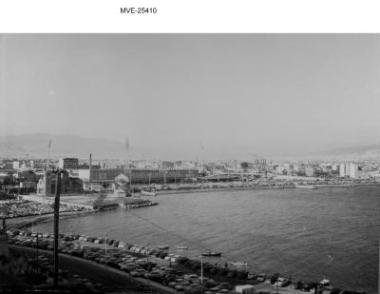 Το Νέο Φάληρο του '65 - 70'