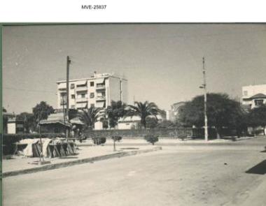 Η Καλλιθέα του '65 - 70'