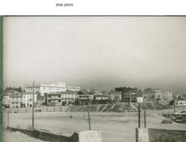 Πειραιάς του '65 - 70' - Η Φρεαττύδα