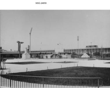 Το Νέο Φάληρο του '65 - 70'