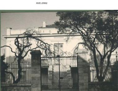 Η Καλλιθέα  του '65 - '70