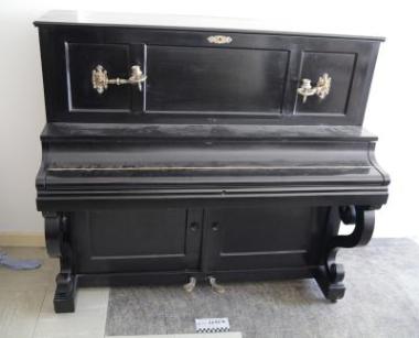 Πιάνο Caspar Lorenz in Wien