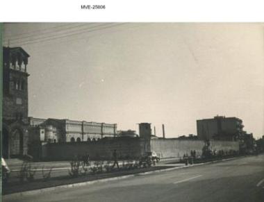 Η Καλλιθέα του '65 - 70 ' - Β΄ Δικαστική Φυλακή Αθηνών