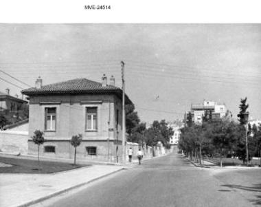 Η Αθήνα του '65 - '70 - Αμπελόκηποι