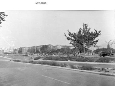 Η Αθήνα του '65 - '70 - Κυψέλη