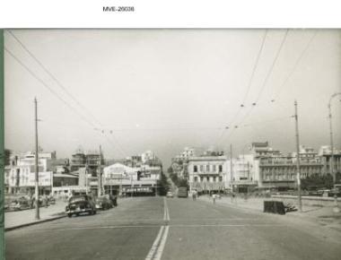 Πειραιάς του '65 - 70' - Ακτή Μουτσοπούλου, Πασαλιμάνι.