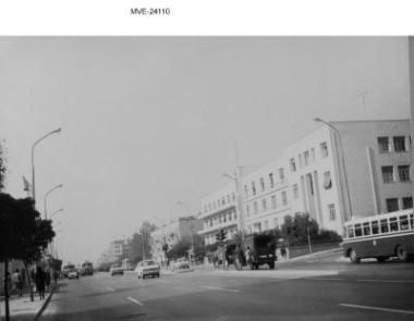 Η Αθήνα του '65 - 70' - Αμπελόκηποι